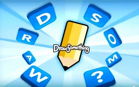 Draw Something indirme rekorları kırdı