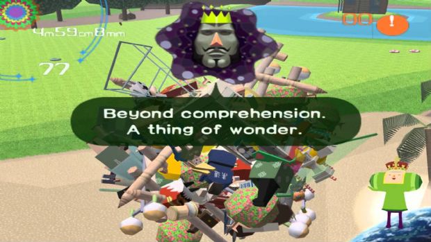 Katamari Damacy