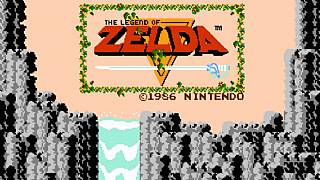 30 yıl sonra Zelda'yı 3 dakikada bitirdiler