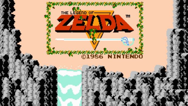 30 yıl sonra Zelda'yı 3 dakikada bitirdiler