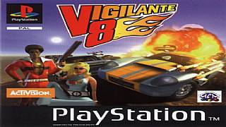 Vigilante 8