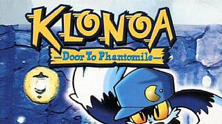 Klonoa: Door to Phantomile