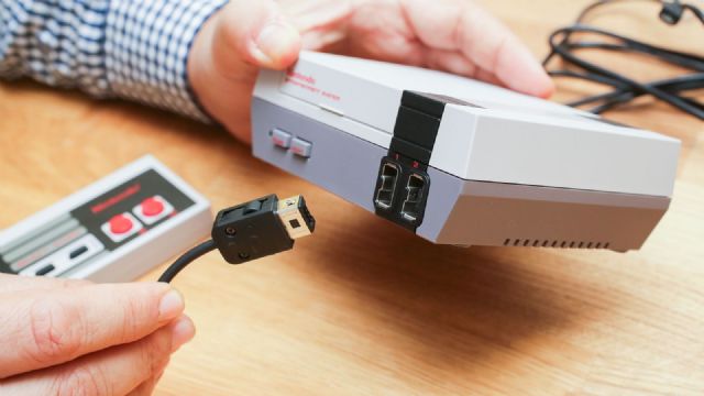 NES Classic Edition'un satışları Kuzey Amerika'da durduralacak