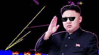 Kuzey Kore'den oyun propagandası