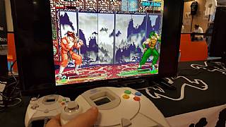 18 yıl sonra Dreamcast'e oyun portlandı