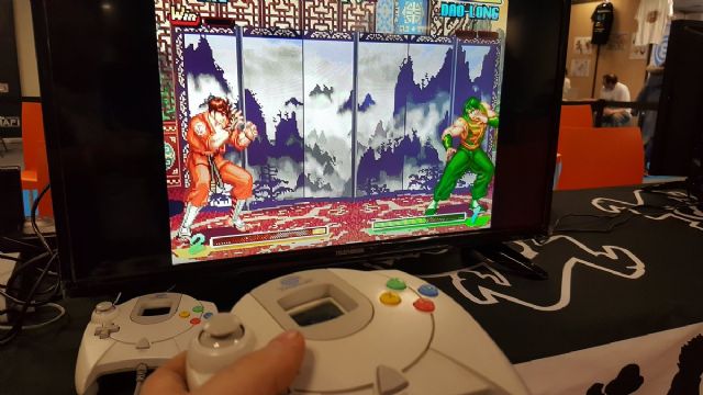 18 yıl sonra Dreamcast'e oyun portlandı