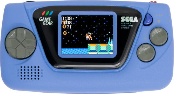 Game Gear Micro duyuruldu