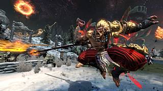 Smite artık Steam'de!