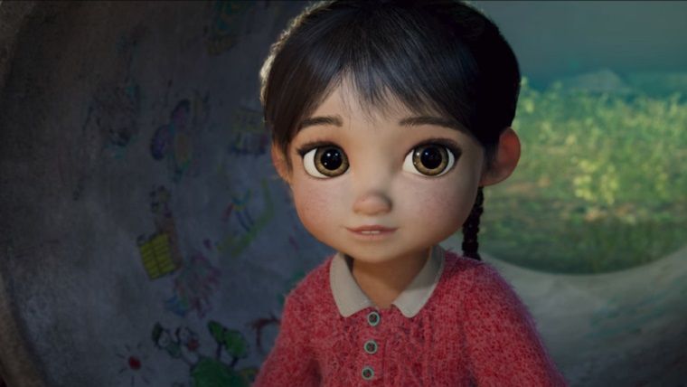 Unity ile hazırlanan kısa film Pixar filmlerini aratmıyor