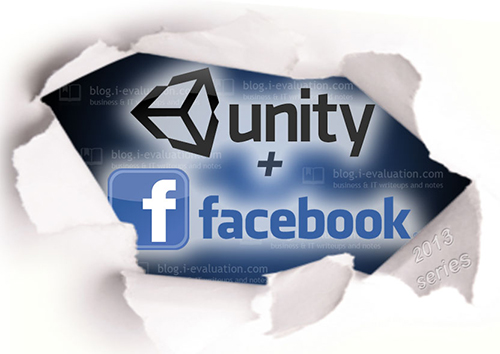 Unity ile Facebook'ta daha sağlam oyunlar geliyor