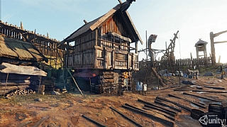 Unity Engine artık bedava!