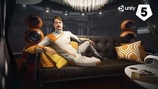 Unity 5, Unreal Engine 4'e kafa tutuyor!