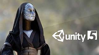 Unity Engine'dan muhteşem kısa animasyon filmi