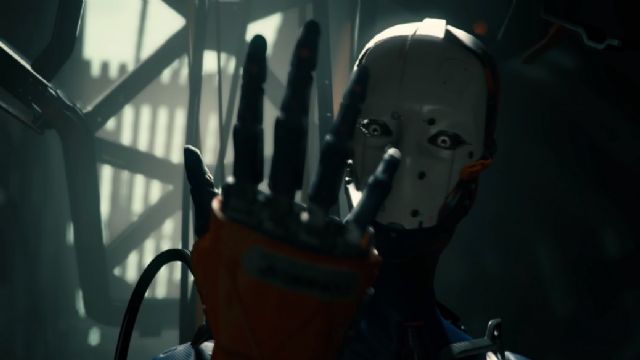 Unity'nin Adam teknoloji demosu indirmeye açıldı