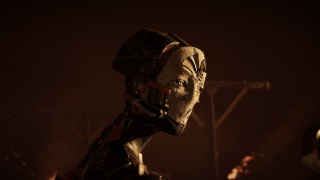 Unity'nin teknik demosu ADAM'ın hikayesi devam ediyor