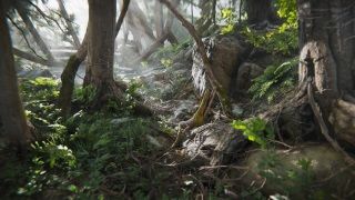 Unity'nin yeni demosu ağzınızı açık bırakabilir