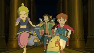 Ni No Kuni: Wrath of the White Witch Remastered fragmanı yayınlandı