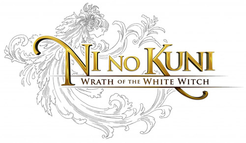 Ni No Kuni: Wrath of the White Witch sahne arkası