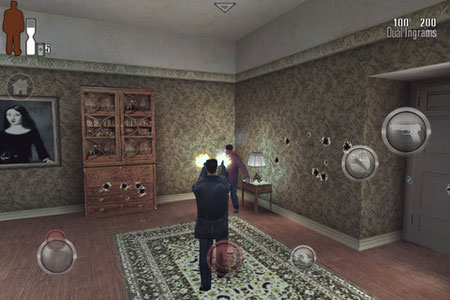 Max Payne - iOS