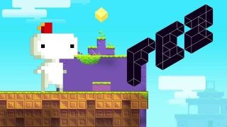 Eğlenceli bulmaca oyunu Fez, Epic Store'da ücretsiz oldu!