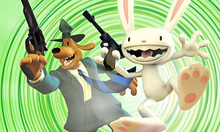 Sam & Max bu sefer iOS'ta