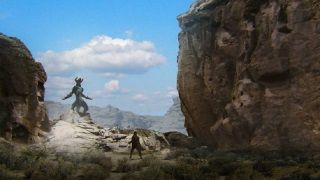 Fallout 3 yeniden yapım projesi Capital Wasteland iptal edildi