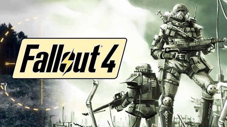 Bir mod yapımcısı Fallout 4'te yer alan ışıkları söndürdü