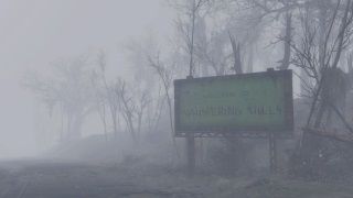 Fallout 4 içinde Silent Hill oynamanızı sağlayan mod