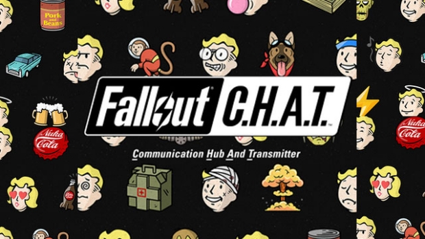 Fallout 4 emojileri uygulama marketinde yerini aldı