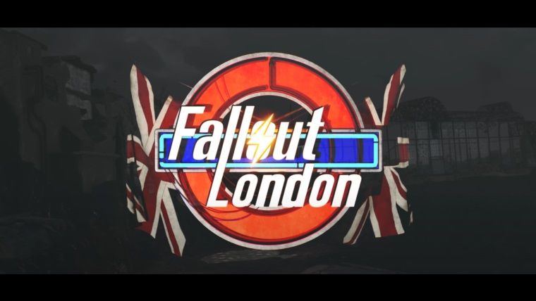 Fallout: London geliştiricilerinden biri Bethesda'ya katıldı