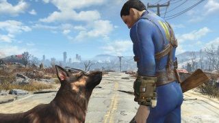 Fallout 4 Next-Gen Güncellemesi Nasıl Geri Alınır?