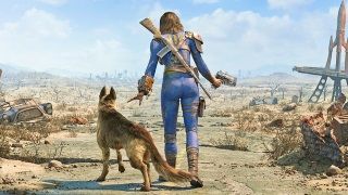 Fallout 4 Mod Sistemi Değişiyor