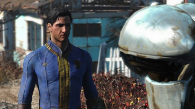 Fallout 4'teki robotun söylebildiği isimler listesi!