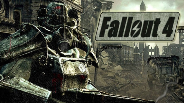 E3'te Fallout 4'ün oynanış videsunun gösterileceği iddia edildi