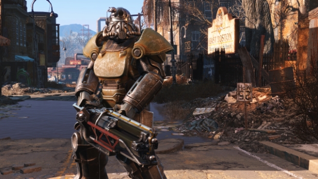 Rus oyuncu "bağımlılık yaptığı" suçlamasıyla Fallout 4'e dava açtı!