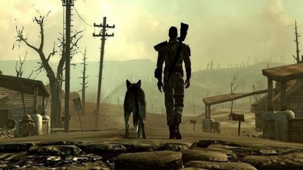 Fallout 4 sinematiği çalınmış olabilir!