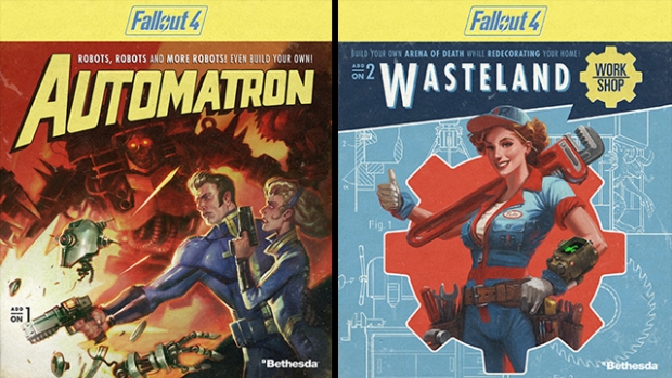 Fallout 4 ve yeni bir DLC fiyaskosu!