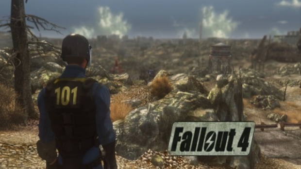 Nvidia, Fallout 4 için yeni mod geliştiriyor