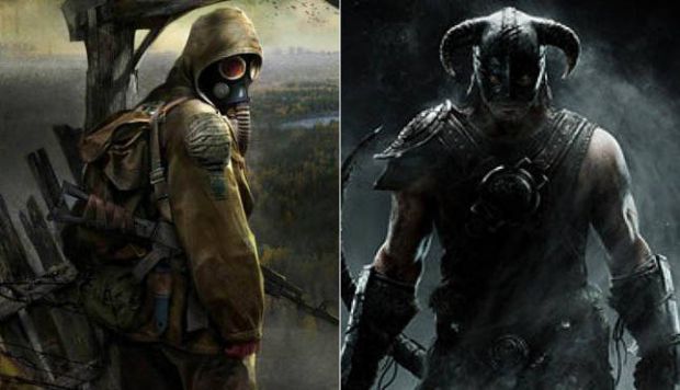 Playstation 4'e Fallout 4 ve TES V: Skyrim modları gelmeyecek
