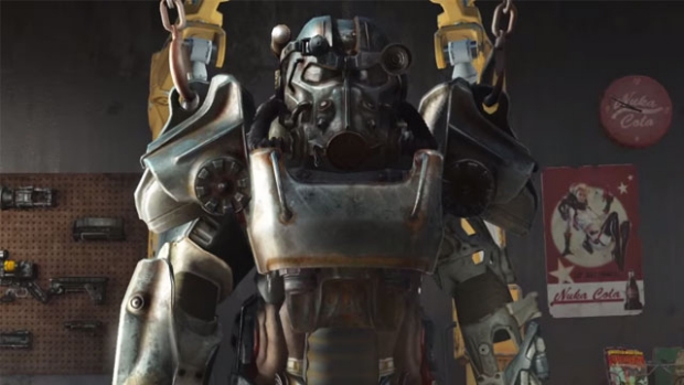 "Fallout 4, Xbox 360 ve PlayStation 3'te asla çalışamazdı"