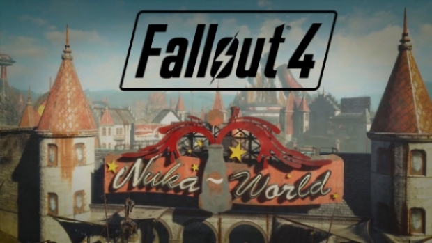 Fallout 4'ün PlayStation 4 Pro güncellemesi yayımlandı