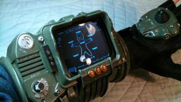 Fallout 4: Pip Boy Edition duyuruldu!