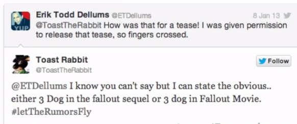 Biri Fallout 4 mü dedi?