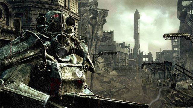 E3'te Fallout 4'ün oynanış videsunun gösterileceği iddia edildi