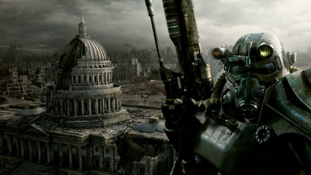 Fallout 4'ün fragmanı LinkedIn'de ortaya çıktı