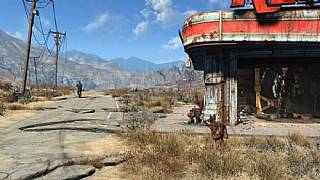 Fallout 4 bu yıl içerisinde çıkabilir
