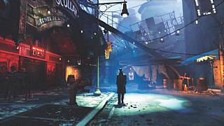 BioWare yapımcısı Fallout 4 fragmandan memnun değil