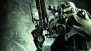 Fallout 4 oynanış fragmanı ve E3 görüntüleri!