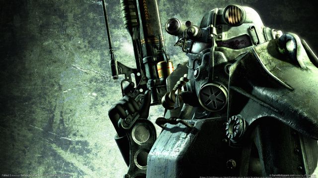 Fallout 4 oynanış fragmanı ve E3 görüntüleri!