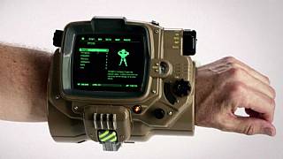 Fallout 4'ün Pip-Boy Edition'ın içeriği belli oldu